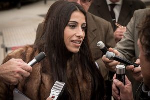 Téaser de ‘La canción’, la miniserie que revive la victoria de Massiel en Eurovisión