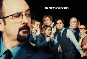 Descubre a todos los personajes de la nueva temporada de ‘Muertos S.L.’