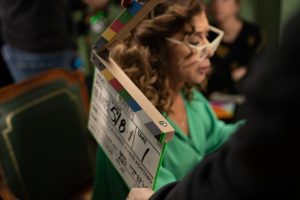 SkyShowtime inicia la producción de ‘Nails’, su tercera serie original en España