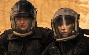 Atresmedia estrena mañana el séptimo capítulo de ‘Santuario’