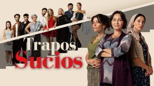 Esta es la serie que sustituirá a ‘Una vida perfecta’