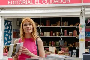 Entrevista a Diana Gómez: «La despedida de ‘Valeria’ fue un mar de lágrimas»