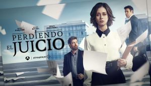 Las series que se estrenan en el Festival de Málaga