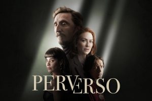 RTVE sorprende con el estreno de ‘Perverso’ en el late night