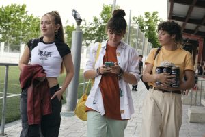 ‘FoQ. La Nueva Generación’: secretos y heridas abiertas marcan un quinto capítulo lleno de emociones