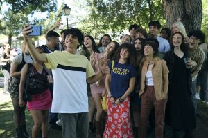 ‘FoQ: la nueva generación’ renueva temporada tras su éxito en atresplayer