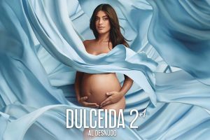 Fecha de estreno de la segunda temporada de ‘Dulceida al desnudo’