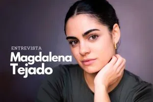 Magdalena Tejado: «El final de ‘La Moderna’ fue inesperado y tuvimos que gestionarlo en muy poco tiempo»