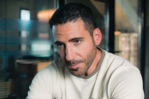 RTVE inicia la promoción de ‘Weiss & Morales’