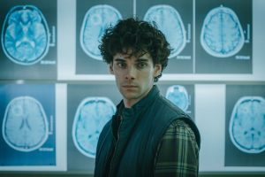 ‘El jardinero’: Netflix desvela el tráiler de este inquietante thriller romántico