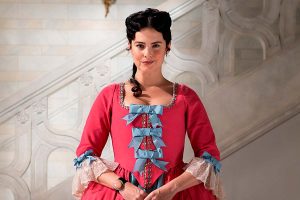 Cristina Abad es Úrsula: Todo sobre el nuevo personaje que llega a ‘Valle Salvaje’
