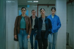 ‘Cuando nadie nos ve’: último capítulo y completa en HBO Max