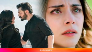 «Yo maté a tu hermana» en ‘Emanet’: avance semanal del 28 al 2 de mayo