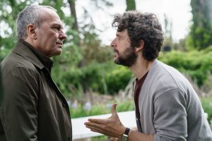 ‘Legado’: Netflix lanza su ‘Succession’ a la española con José Coronado como patriarca en guerra con sus hijos