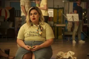 ‘Mariliendre’ canta verdades incómodas en su cuarto capítulo, mañana en Atresplayer