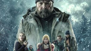 ‘Mikaela’, el thriller polar de Daniel Calparsoro, desembarca en Netflix con Antonio Resines al frente