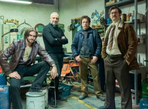 ‘Por cien millones’, la serie de Movistar Plus+ que revive uno de los secuestros más impactantes de la España de los 80, ya tiene fecha de estreno