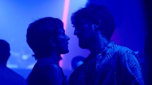 ‘A muerte’: el segundo capítulo lleva a Marta y Raúl a una cita con expectativas cruzadas