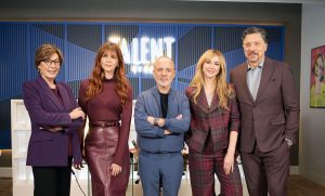 ‘La Agencia’: por qué podría convertirse en el nuevo fenómeno de Disney+