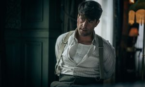 ‘La Favorita’ al borde del abismo: dimisiones, traiciones y un pacto desesperado, esta noche en Telecinco