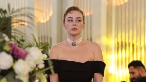 Bahar se rompe por dentro, esta noche en ‘Renacer’ (video)