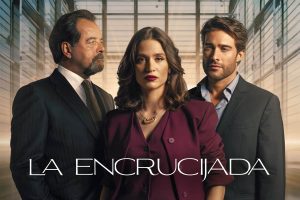 Antena 3 vuelve a hacer historia con el estreno de ‘La Encrucijada’, lo más visto del prime time