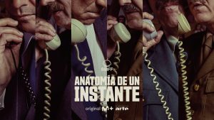 ‘Anatomía de un instante’: quién es quién en la serie que revive el golpe del 23-F