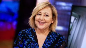 Carmen Machi rompe su silencio sobre ‘Aída’ y recuerda el día que supo que debía dejar la serie