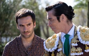 Ricardo Gómez y Óscar Jaenada brillan en ‘La suerte’, una de las series más valientes de 2025