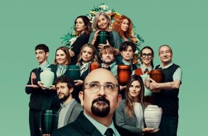 ‘Muertos S.L.’: número de capítulos y duración de la comedia negra que triunfa en Netflix