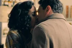 Gabriel seduce a Cristina en ‘Sueños de libertad’, avance capítulo 345, 8 de julio