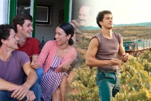 Alejandro Bordanove (‘Valle Salvaje’) e Itziar Miranda (‘Amar’, ‘La Pirámide’) protagonizan esta historia de Javier Calvo