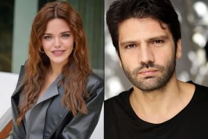 ‘Los Impostores’ (Sahtekârlar): la nueva serie de Hilal Altınbilek y Kaan Urgancıoğlu