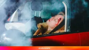 Avance ‘Renacer’ (4 y 5 de agosto): Bahar sufre un terrible accidente