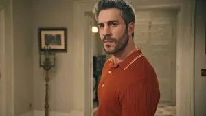 ‘Sueños de libertad’: Andrés destapa la gran mentira de Gabriel (Vídeo)