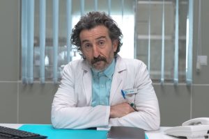 Netflix prepara el rodaje de la temporada 2 de ‘Animal’, que comenzará en mayo