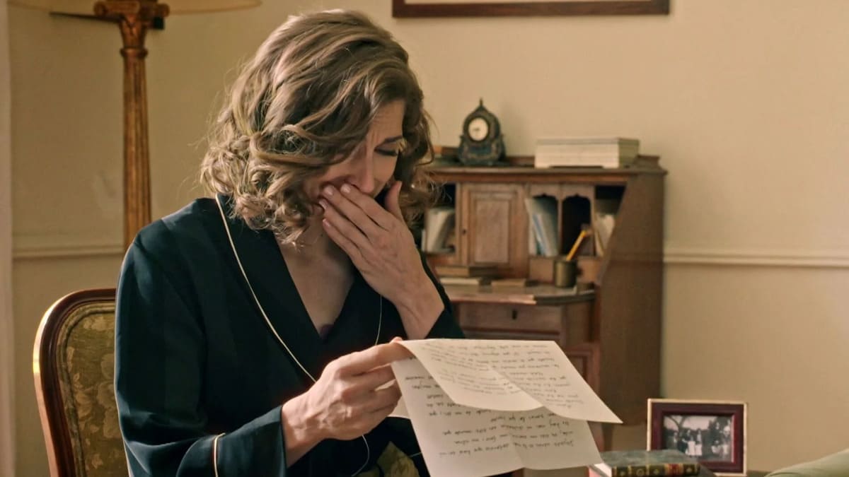 Marta y Pelayo se enfrentan a un doble regreso que amenaza con desestabilizar sus vidas en ‘Sueños de libertad’