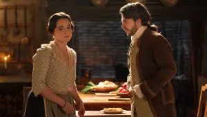 ‘Valle salvaje’: ¡Matilde y Martín son hermanos! (Video)