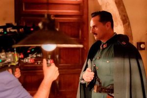 Fecha de estreno de ‘Frontera’: el nuevo thriller histórico con Asier Etxeandía y Jordi Sánchez