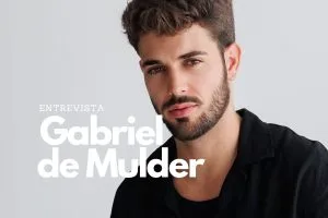Entrevista Gabriel de Mulder, Santiago en Sueños de libertad