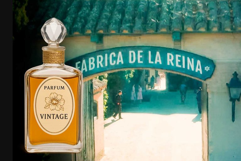 ‘Sueños de libertad’: las empresas reales que podrían inspirar la guerra entre Perfumerías de la Reina y Brossard