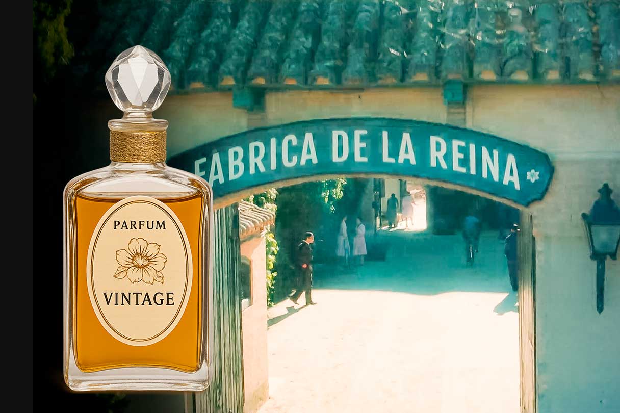 ‘Sueños de libertad’: las empresas reales que podrían inspirar la guerra entre Perfumerías de la Reina y Brossard