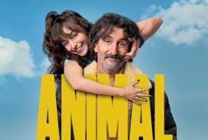 ‘Animal’, la nueva serie española que llega hoy a Netflix con Luis Zahera como protagonista