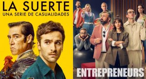 Disney+ continúa su apuesta por la ficción española y refuerza su catálogo de otoño con estrenos exclusivos y grandes éxitos televisivos