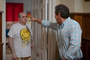 Narrativa en formato breve: el efecto de los episodios cortos en las series españolas