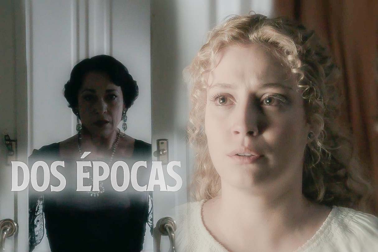 Leocadia mató a Jana, en La Promesa