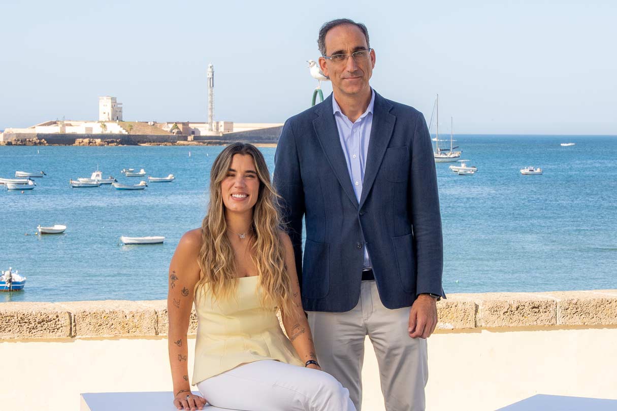 Presentación de la serie documental ‘Vulnerables’ de laSexta sobre salud mental juvenil en el South Festival