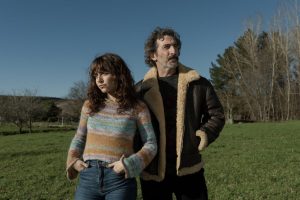 El público se rinde ante ‘Animal’: Netflix logra la unanimidad con la nueva serie de Luis Zahera