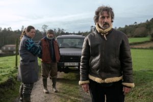 ‘Animal’: Cómo una comedia gallega que ha conquistado el mundo desde Netflix