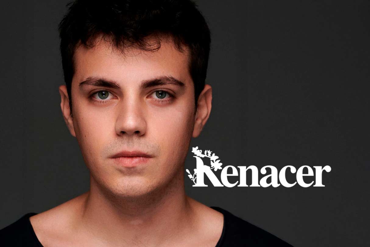 Can Kızıltuğ es Yusuf en ‘Renacer’, nuevo personaje en los últimos capítulos de la segunda temporada